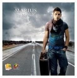 Liedjes Marius gratis online knippen.