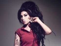 Ringtones gratis Amy Winehouse downloaden.
