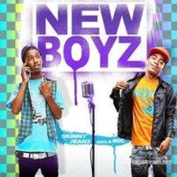 Liedjes New Boyz gratis online knippen.