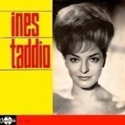 Liedjes Ines Taddio gratis online knippen.