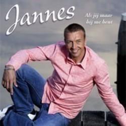 Liedjes Jannes gratis online knippen.