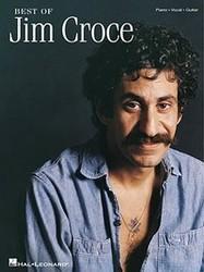 Liedjes Jim Croce gratis online knippen.