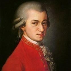 Liedjes Mozart gratis online knippen.