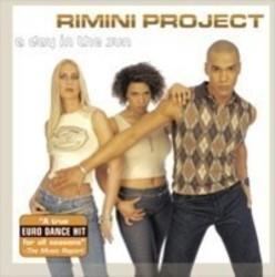 Liedjes Rimini Project gratis online knippen.