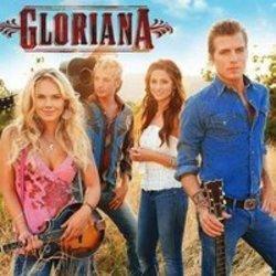 Liedjes Gloriana gratis online knippen.