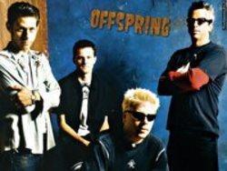 Ringtones gratis The Offspring downloaden.