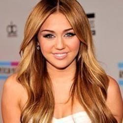 Liedjes Miley Cyrus gratis online knippen.