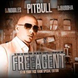 Liedjes Pitbull gratis online knippen.