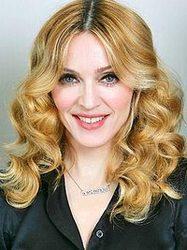Liedjes Madonna gratis online knippen.