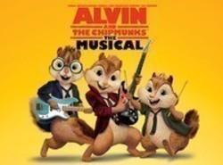 Ringtones gratis Alvin and the Chipmunks downloaden.