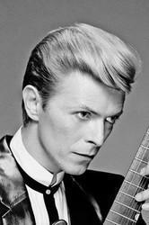 Ringtones gratis David Bowie downloaden.