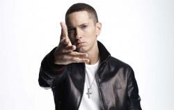 Liedjes Eminem gratis online knippen.