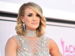 Liedjes Carrie Underwood gratis online knippen.