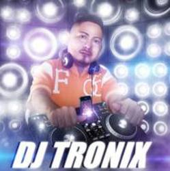 Liedjes Tronix DJ gratis online knippen.