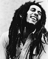 Liedjes Bob Marley gratis online knippen.