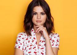 Liedjes Selena Gomez gratis online knippen.