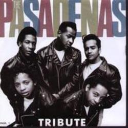 Liedjes The Pasadenas gratis online knippen.