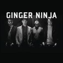 Liedjes Ginger Ninja gratis online knippen.