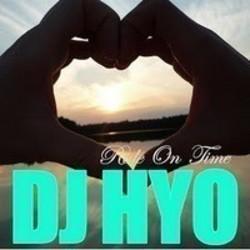 Liedjes DJ Hyo gratis online knippen.