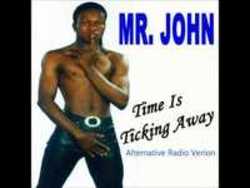 Liedjes Mr. John gratis online knippen.