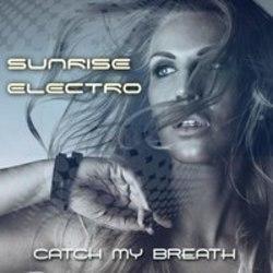 Liedjes Sunrise Electro gratis online knippen.