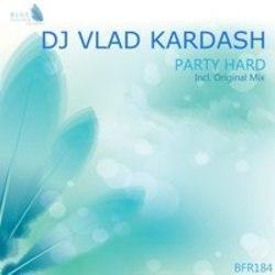 Liedjes DJ Vlad Kardash gratis online knippen.