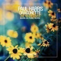 Liedjes Paul Harris gratis online knippen.