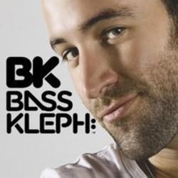 Liedjes Bass Kleph gratis online knippen.