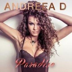 Liedjes Andreea D gratis online knippen.