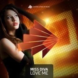 Liedjes Miss Diva gratis online knippen.