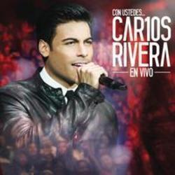 Liedjes Carlos Rivera gratis online knippen.