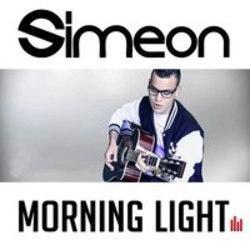 Liedjes Simeon gratis online knippen.