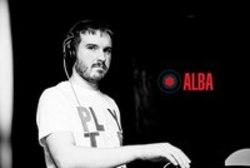 Liedjes DJ Alba gratis online knippen.