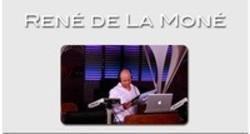 Liedjes Rene De La Mone gratis online knippen.