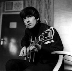 Liedjes George Harrison gratis online knippen.