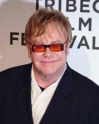 Liedjes Elton John gratis online knippen.