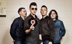 Ringtones gratis Arctic Monkeys downloaden.