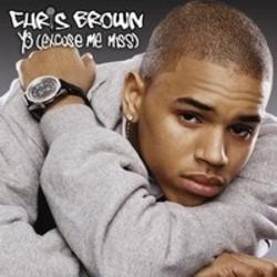 Liedjes Chris Brown gratis online knippen.