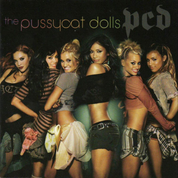 Liedjes The Pussycat Dolls gratis online knippen.