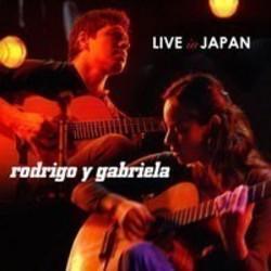 Liedjes Rodrigo Y Gabriela gratis online knippen.