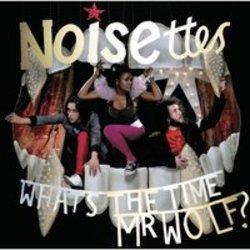 Liedjes Noisettes gratis online knippen.