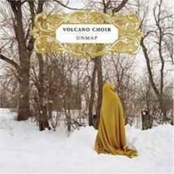Liedjes Volcano Choir gratis online knippen.