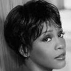 Liedjes Whitney Houston gratis online knippen.
