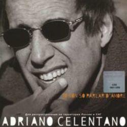 Liedjes Adriano Celentano gratis online knippen.