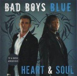 Liedjes Bad Boys Blue gratis online knippen.