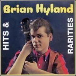 Liedjes Brian Hyland gratis online knippen.