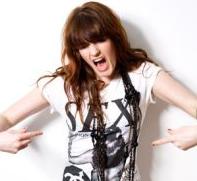 Liedjes Florence & The Machine gratis online knippen.