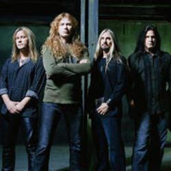 Liedjes Megadeth gratis online knippen.