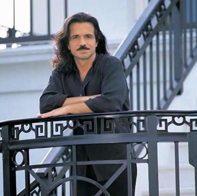 Ringtones gratis Yanni downloaden.