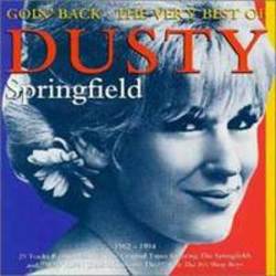 Liedjes Dusty Springfield gratis online knippen.